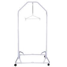 Hemat waktu harga terbaik lupakan email. Offer Set Buaian Besi Epoxy Boleh Lipat Foldable Spring Cot Buaian Baby Murah Shopee Malaysia