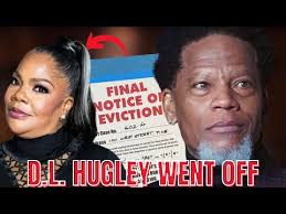 Monique Messy Headlines