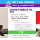 Move to Make a Difference event image