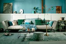 Kristen mcgowan have you ever wondered. Eclectic Trends A Green Interior Styling Session