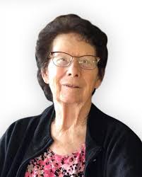 Obituary information for Margaret Smith