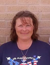 Obituary information for Amanda Brown