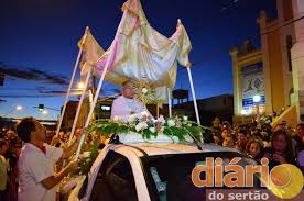 Leis que tratam da matéria: Corpus Christi Nao E Feriado Nacional Entenda Diario Do Sertao