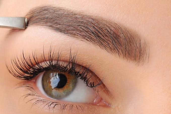Eyebrow Hair Transplant Dubai | Hair Transplant Clinic Dubai | Hair Clinic