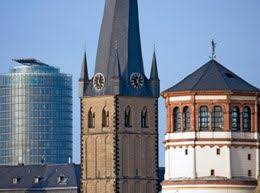 Ich möchte nicht im dachgeschoss wohnen und nicht mehr als. Wohnung Mieten Mietwohnung In Dusseldorf Immonet