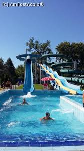 Din 1995 până în prezent resursele naturale ale staţiunii băile felix sunt puse în valoare de către compania. Balaceala Termala La Baile Felix Impresii DescoperÄƒ BÄƒile Felix BÄƒile Felix 1 Mai Amfostacolo