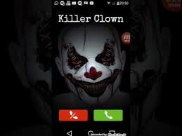 Killer Clown Calls Me Creepy Number Youtube Detroit phone number registered to an empty lot has been playing creepy messages from 'the zioptis foundation with no explanation since the 80's. killer clown calls me creepy number