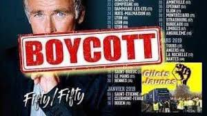 57, born 7 november 1963. Petition Franck Dubosc Boycott Change Org