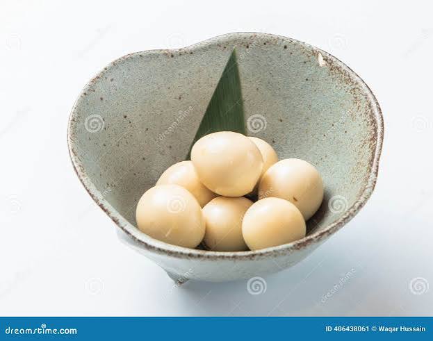Uzura Tamago
