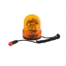 Possono usare il lampeggiante giallo/arancione : Led Lampaggiante24v Audio Tv Elettronica Ledleds Lampeggiante Segnalatore Emergenza Rotante Calamita Magnetico Auto Trattore 24v