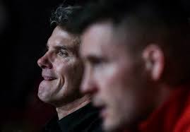 Easton wrestling hosts Nazareth