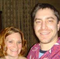 Jacobsen-Welty engagement