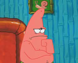 Spongebob Freeze Frames Patrick Star Funny Spongebob Funny Spongebob Faces