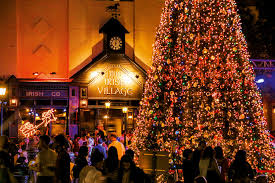 Food street finnegan s irish pub & restaurant straits 12. Christmas Day Brunches In Dubai 2020 Christmas Brunch Restaurants Time Out Dubai