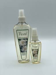 This delicate, fresh, floral fragrance mist subtly scents your entire body with a sumptuous blend of enticing tuberose and hundreds of english white . Vovi White Gardenia 2fl Oz