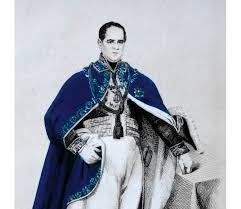 Desde la proclamación en 1821 de la independencia de méxico hasta el afianzamiento a partir de 1855 de los liberales, antonio lópez de santa anna fue la figura omnipresente en la turbulenta vida política del país, unas veces en el poder (fue once veces presidente), y otras detrás del poder o contra. Corrupcion Finanzas Publicas Y Trafico De Influencias Con Santa Anna Relatos E Historias En Mexico