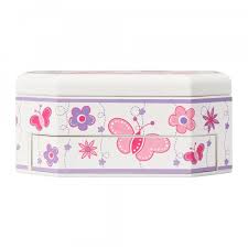 No matter the style, we have the jewelry boxes that will assist you in. Kelsey Ballerina Jewelry Box Mele Co Wholesale Jewelry Boxes
