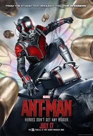Antman pest control ei tegutse valdkondades exterminators ja kahjuritõrje. The Blot Says Marvel S Ant Man Lego Movie Poster