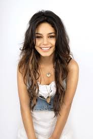 Beautiful Vanessa Hudgens Hair Long Hair Styles Beauty