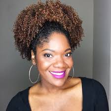 Natural hairstyles you should try this summer. 5 Off The Face Natural Hairstyles I Wore All Summer Arteresa Lynn