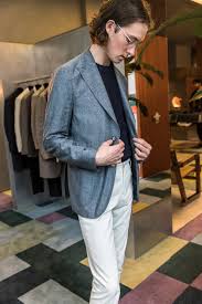 Rixon submitted a new resource: The 10 Best Summer Suits And Jackets From The Best Men S Stores In Nyc Gq