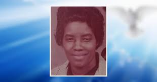 Earther Mae Anderson Obituary July 9, 2025