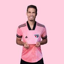 Along with série a, são paulo will also compete in the campeonato paulista, copa do brasil and copa libertadores. Escudeiro Estacionario Experiencia Cores Da Camisa Do Sao Paulo Corinnaobrien Com