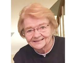 Marjorie Bergin Obituary (1942