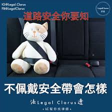 lc道路安全系列 感謝 香港律師投稿 carolwong hk 近日疫情有緩和跡象連日假期遇上風和日 麗的天氣吸引抗疫多月的香港人出外放放風呼吸新鮮空氣 除了保持限聚距離和注意個人衞生都要不忘對道路安全時刻警覺 司機和乘客在任何道路上也
