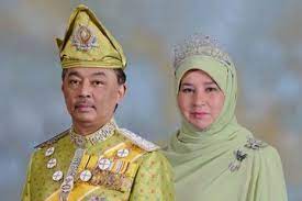 New king to be elected and announced. Sultan Of Pahang Is New King The Star