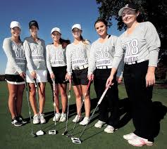 Jackson's wild season ends with another state golf tournament