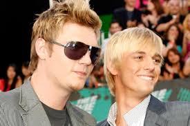 Aaron Carter dead: Nick Carter mourns his 'baby brother'