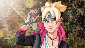 Manga boruto merupakan komik karangan kodachi ukyo yang bercerita tentang naruto adalah seorang shinobi muda dengan bakat yang tidak dapat diperbaiki untuk kerusakan. Masashi Kishimoto Turun Tangan Di Boruto Netizen Riuh