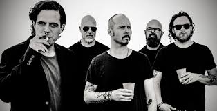 Misery Loves Co Nordic Metal