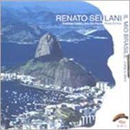 Calcula rota e distância entre qualquer cidade do brasil. Il Mio Brasile 2cd Renato Sellani Hmv Books Online W287