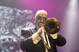William anthony colón (born 28 april 1950) is a nuyorican salsa musician. Willie Colon Nn North Sea Jazz Festival