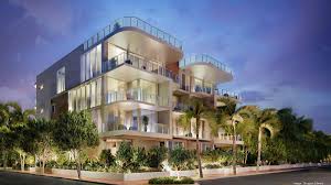Multiplan And Billionaire Jose Isaac Peres Launch Sales Of Ocean Park South Beach Condo In Miami Beach South Florida Business Journal