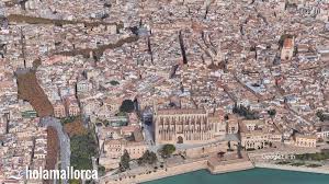 Szczegółowa prognoza pogody dla hiszpanii na najbliższe dni oraz opinie.zobacz na żywo przez internet. Palma De Mallorca Hauptstadt Von Mallorca