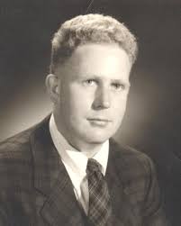 Obituary information for Norman Steadman