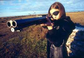 A young woman, muted after a sexual assault as a child, is trained to seek violent revenge on those who have wronged her after being kidnapped and forced to work as a prostitute. Google Image Result For Http 4 Bp Blogspot Com T3lzrzh2fmo Sbpeimif1ki Aaaaa Christina Lindberg Girl Guns Thriller