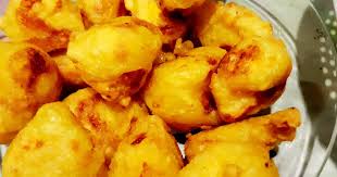 Biasanya jika beli cempedak goreng harganya agak mahal. Petua Tepung Goreng Cempedak Lebih Rangup Informasi Santai
