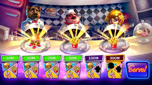 Huuuge casino's current scam is for players to collect free charms every time they spin. Huuuge Casino Slots Vegas 777 By Huuuge Global Ltd