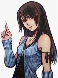 Squall leonhart (japanese full name) is the main protagonist of final fantasy viii and a warrior of materia in dissidia final fantasy nt. Rinoa Heartilly Wikipedia