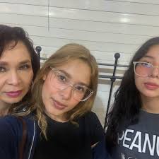 Miriam Padron updated her profile picture.