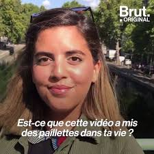 L'humoriste inès reg a déposé la marque je veux que tu mettes des paillettes dans ma vie, suite à un sketch qui l'a fait connaître dans toute la france. Brut Fr On Twitter C Est Quand Que Tu Vas Me Mettre Des Paillettes Dans Ma Vie Kevin Cette Video A Ete Vue Des Millions De Fois Ces Derniers Jours Dans La