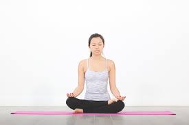 Practice at a slow, smooth and steady pace. The Best Yoga Poses For People With Disabilities Dr Handicap