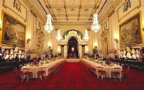 Jun 28, 2021 · un dossier secret aurait mis le prince william dans tous ses états. Buckingham Palace Visiter Les Appartements De La Reine