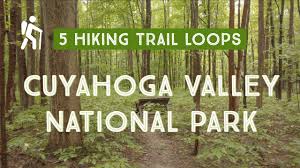 A trip through ohio would not be complete without a visit to the forest. 7 Adventures At Cuyahoga Valley National Park Youtube