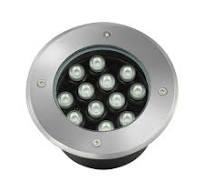 Amazon.com: JIQHOHX Buried Lights Round Walkover Led Lights ...