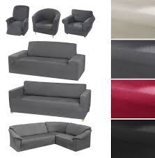 Zu schade zum wegwerfen, aber vielleicht kann jemand eine solche. Milan Sofahusse Fur Ecksofa Clubsessel 1er 2er 3er Sitzer Elastische Stretch Husse Farbe Wahlbar Beautex Home For Living